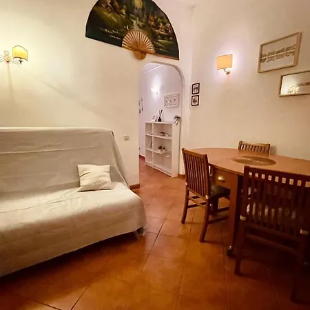 Downtown Apartment_sistina Daire *